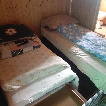 Badacsony Hostel Бадачоньтомай Экстерьер фото