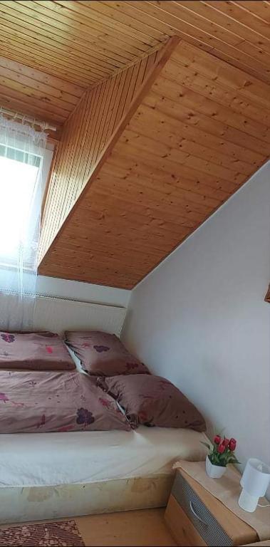 Badacsony Hostel Бадачоньтомай Экстерьер фото