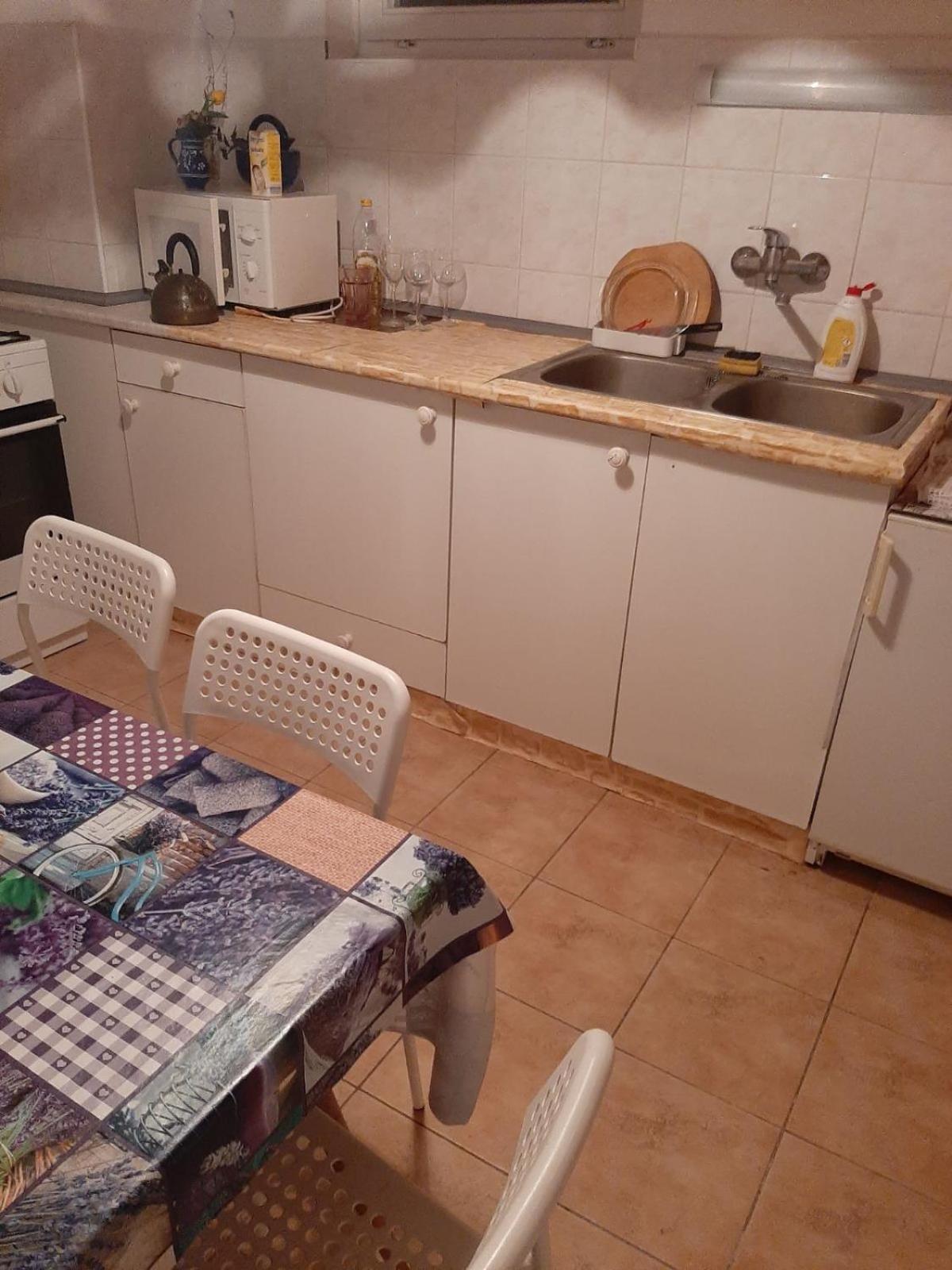 Badacsony Hostel Бадачоньтомай Экстерьер фото
